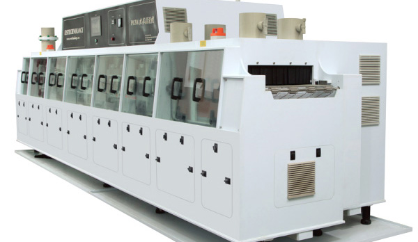 pcba水清洗機(jī)品牌如何選擇，悄悄告訴你6個(gè)竅門！