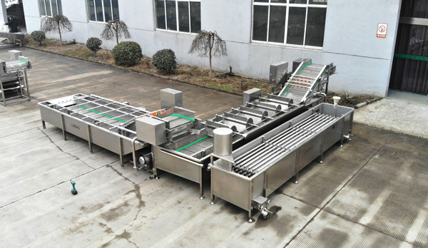 PCBA清洗機(jī)：電子制造中不可或缺的關(guān)鍵設(shè)備