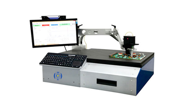 美國Foresite C3表面清潔度測試儀的工作原理及特點(diǎn)