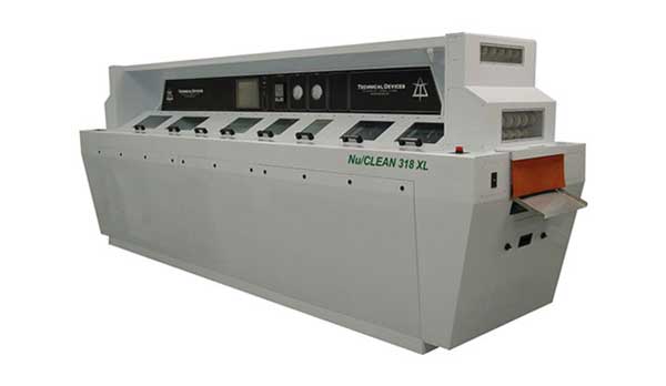 電子工廠新寵！揭秘PCBA清洗機(jī)的神奇力量