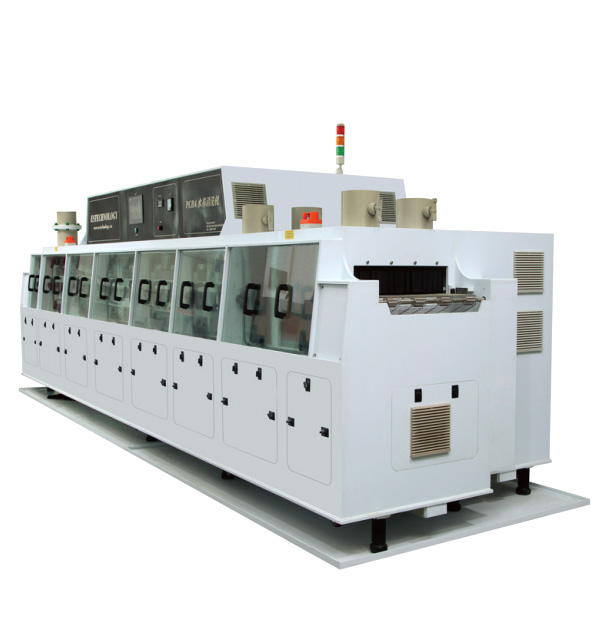 PCBA水清洗機，保障電路板質量的必備清洗工具