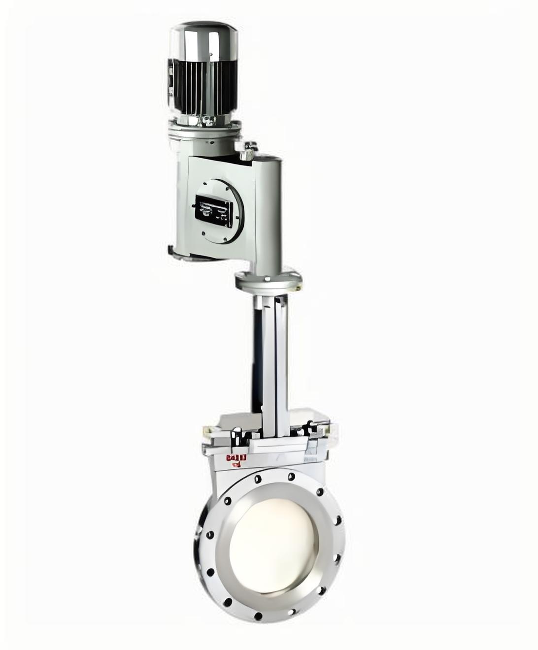 電動(dòng)液壓刀型閘閥DN700，電壓220v生產(chǎn)廠家