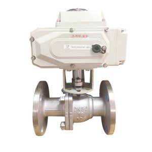 電動(dòng)球閥不銹鋼DN40,2.5mpa，AC220V