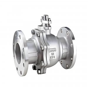 不銹鋼球閥Q41F-40P DN80廠(chǎng)家現(xiàn)貨直銷(xiāo)
